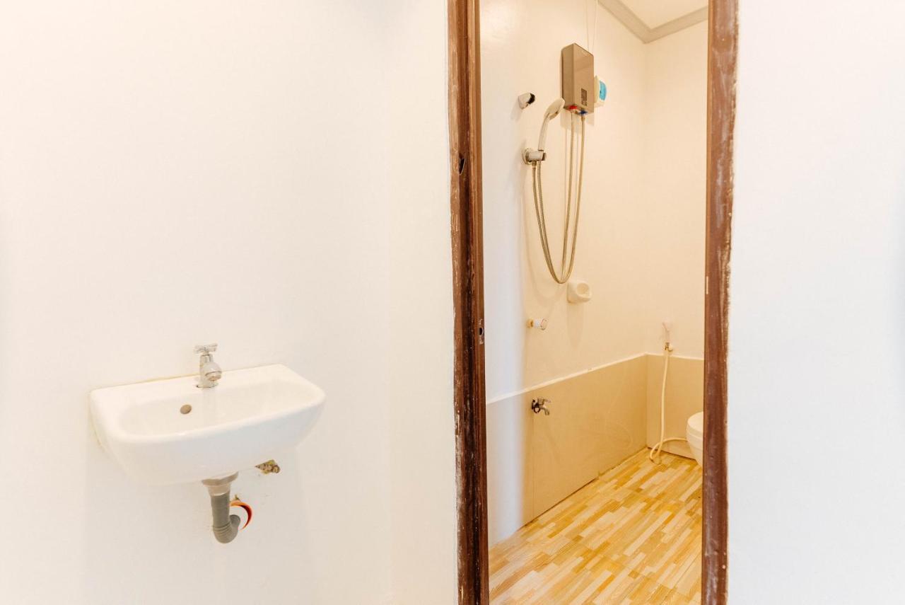 Kawayan Hostel Хенерал Луна Екстериор снимка