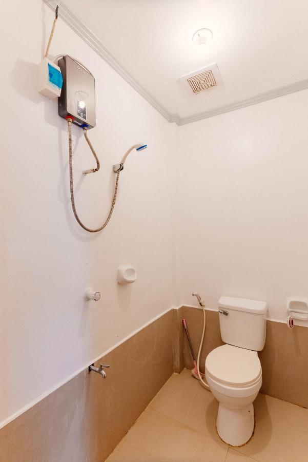 Kawayan Hostel Хенерал Луна Екстериор снимка